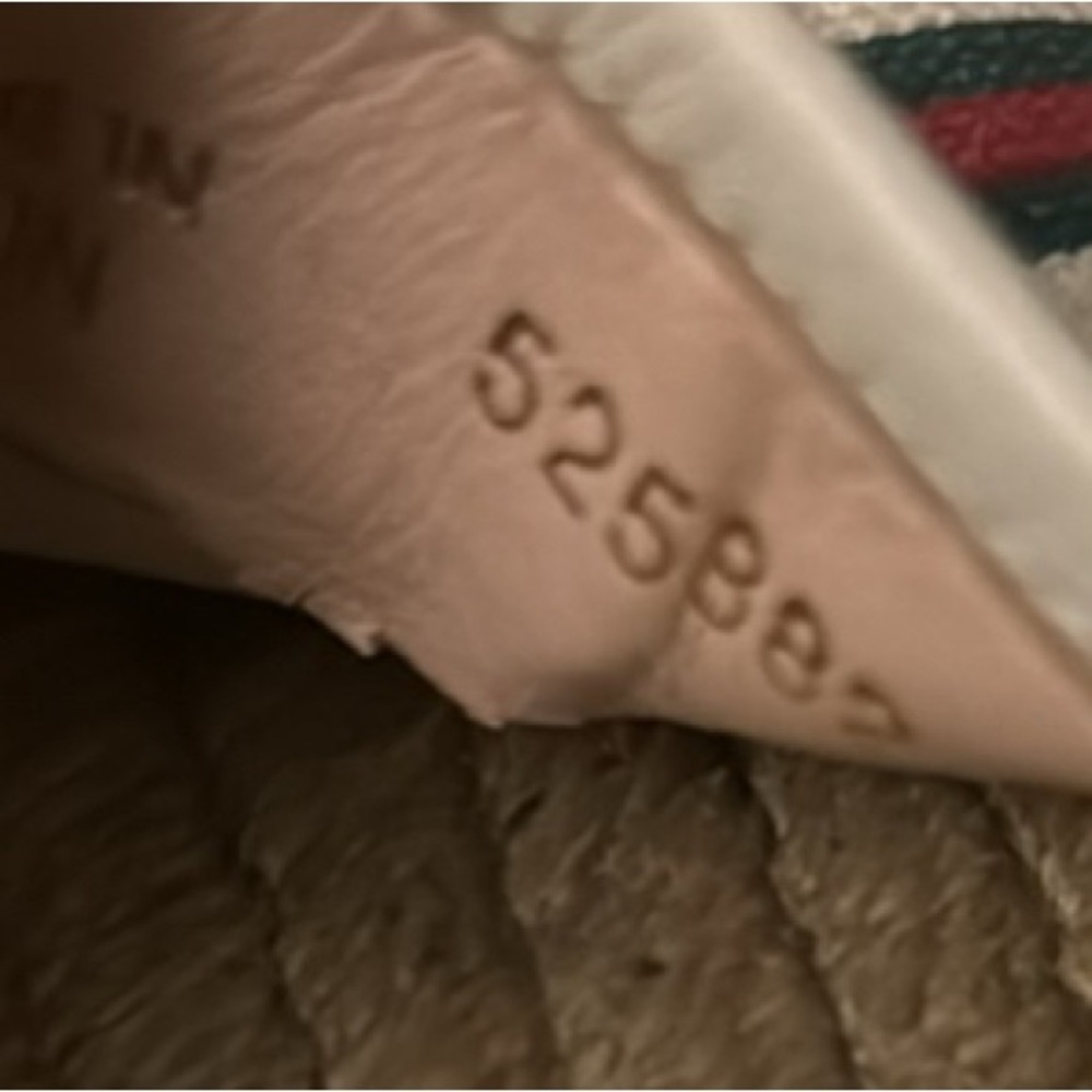 Gucci Espadrilles (36) - Picture 4 of 4